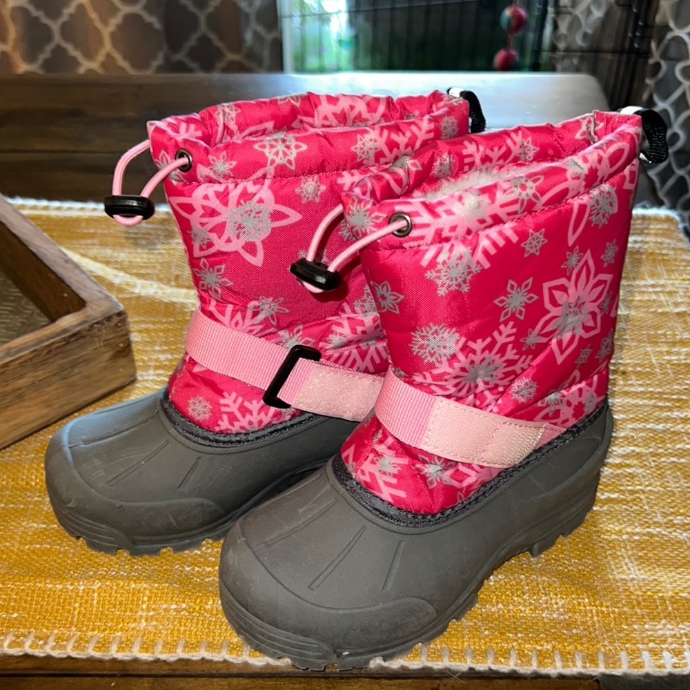 Northside Girls Snowboots